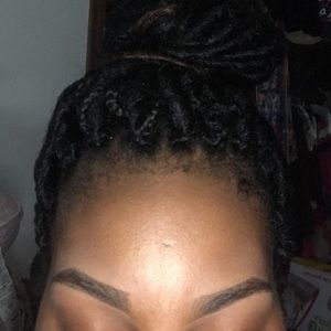 Meet your Posher, Deshauna